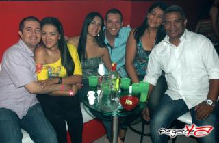 Foto 28 de Noviembre 10 del 2012 ( Sur ) en Praga Club Cali, Cali