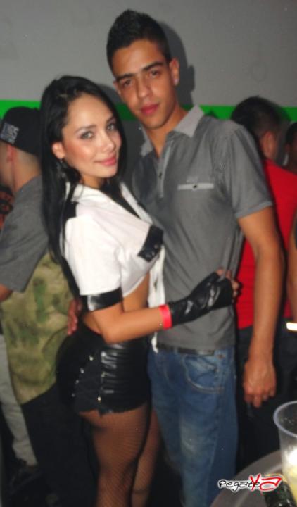 Foto 23 de Urgencias - Halloween 2014 en Urgencias Urban Night Club