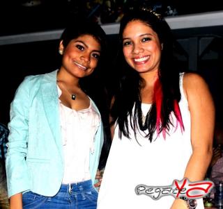 Foto 3 de Julio 20 del 2013 en Space Menga, Cali