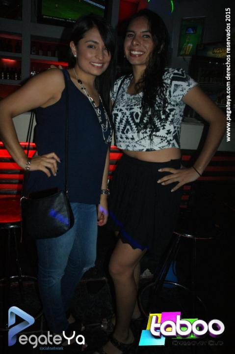 Foto 15 de taboo 8 de agosto de 2015 en Discoteca Taboo Cartagena, Cartagena