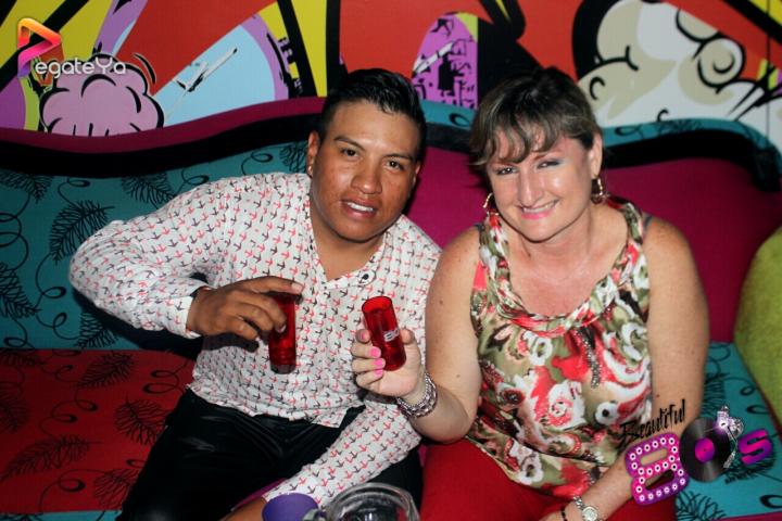Foto 26 de BEAUTIFUL 80`S - 2DO Fds Nov. 2015 en Beautiful 80`s Cali, Cali