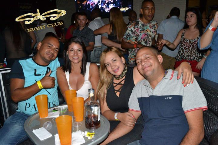 Foto 18 de Salsa Night Club - Feria De Cali 2016 en Salsa Night Club, Cali