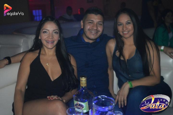 Foto 16 de jalaJala - 3er & 4to Fds Marzo 2016 en Jala Jala Club, Cali