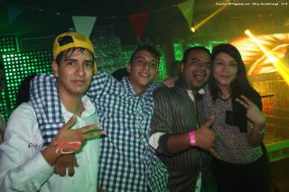 Foto 25 de Bling Bar 16 de Mayo de 2014 en Bar Bling Bucaramanga, Bucaramanga