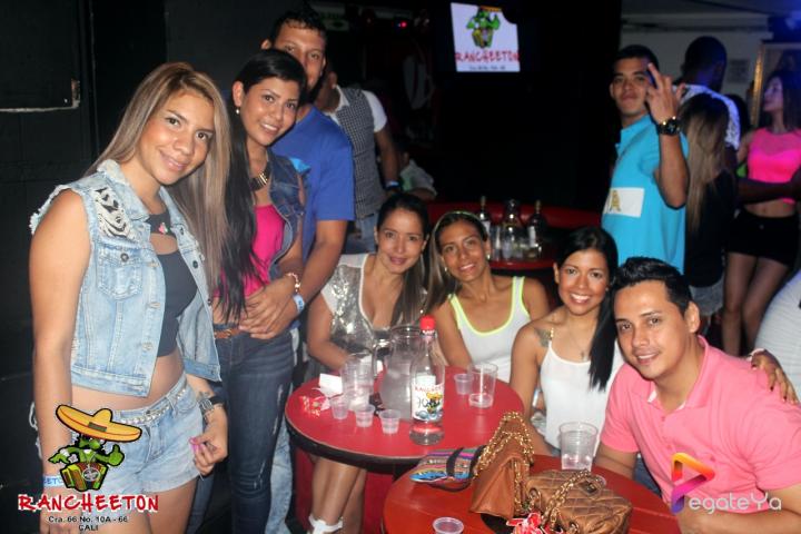 Foto 41 de Rancheeton - 3er FDS Febrero 2015 en Rancheton Cali, Cali