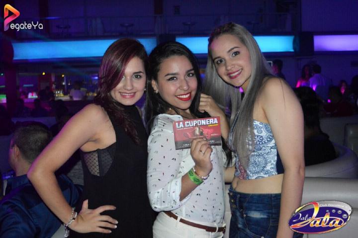 Foto 19 de JalaJala - 2do Fds Mayo 2017 en Jala Jala Club, Cali