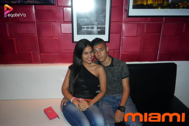 Foto 7 de Miami Bar - 3er & 4to Fds Marzo 2016 en Miami Bar Cali, Cali