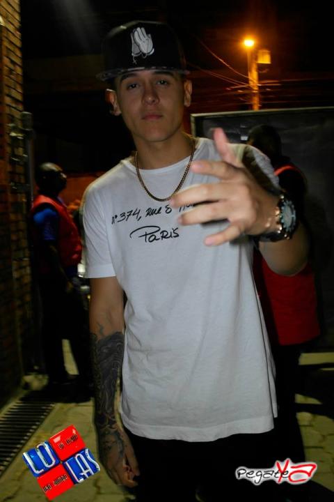 Foto 62 de Lolas Club - 1er FDS Nov 2014 en Lolas Club Menga Cali, Cali