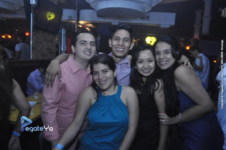 Foto 51 de Malabar sabado 30 de mayo de 2015 en Discoteca Malabar Bucaramanga, Bucaramanga