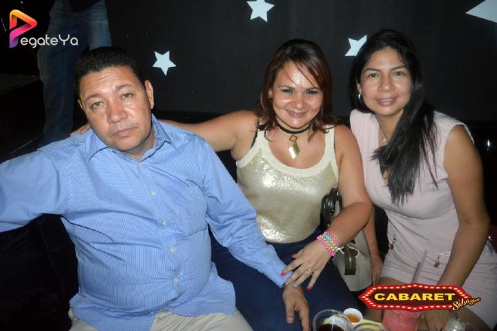 Foto 28 de Cabaret Salsa Show - Julio 2016 en Cabaret Salsa Show, Cali