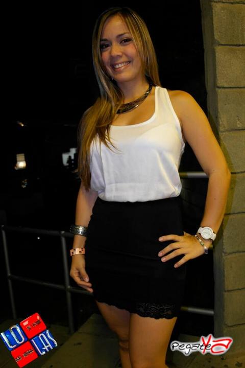 Foto 31 de Lolas - Arcangel - Agosto 29 en Lolas Club Menga Cali, Cali