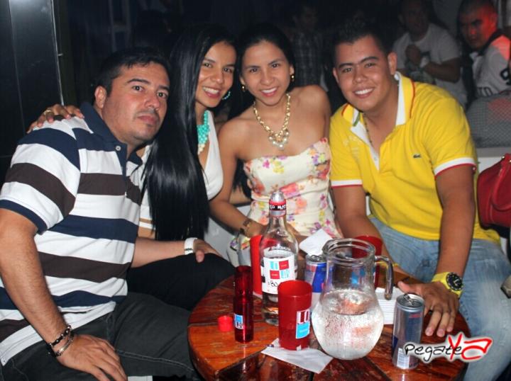 Foto 116 de Lolas - Arcangel - Agosto 29 en Lolas Club Menga Cali, Cali
