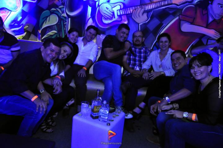 Foto 81 de Trinidad Sábado 20 de Mayo de 2017 en Trinidad Discoteca Bucaramanga, Bucaramanga