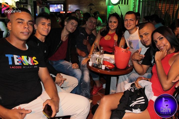 Foto 15 de Castro Licores - 5to Fds Sept 2017 en Castro Licores, Cali