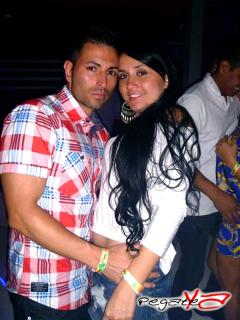 Foto 56 de Favela - Agosto 18 del 2012 en Favela Club, Cali