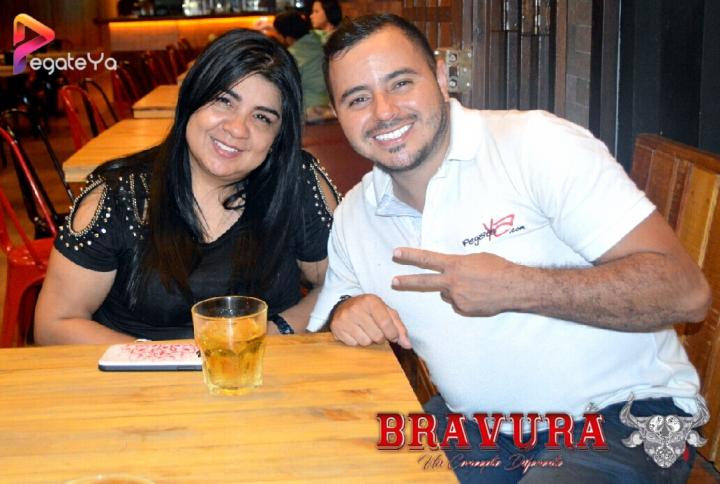 Foto 28 de Bravura - 3er Fds Mayo 2017 en Bravura, Cali