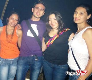 Foto 39 de Rooms Club - Septiembre 21 en Rooms Club