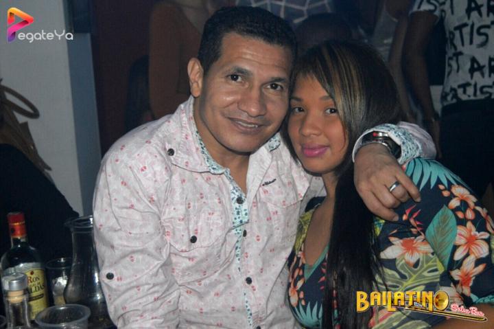 Foto 67 de Bailatino - 1er / 2do Fds Enero 2017 en Bailatino - Bar, Cali