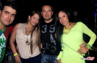 Foto 66 de Mission Club - DJ Mara en Mission Club, Cali