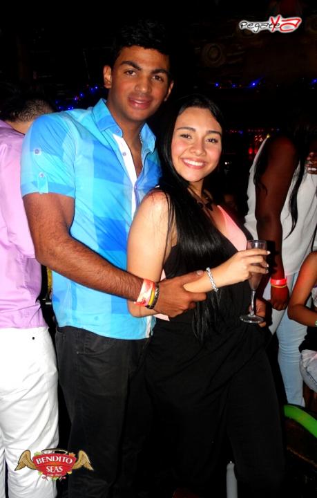 Foto 47 de Bendito Seas - Agosto 29 y 30 en Discoteca Bendito Seas Medellin, Medellín