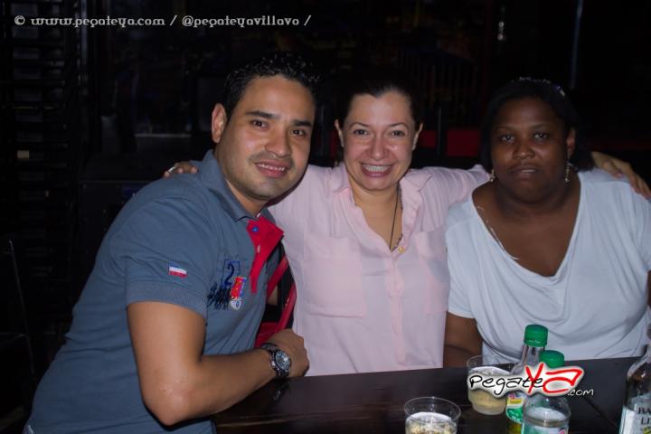 Foto 15 de BROADWAY PUB - Villavicencio en Broadway Pub, Villavicencio