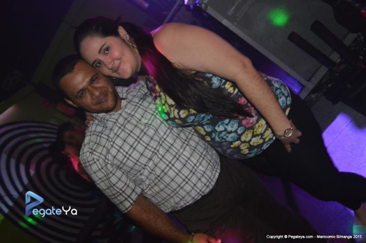 Foto 37 de EL MANICOMIO - 21 de febrero de 2015 en Discoteca El Manicomio Bucaramanga, Bucaramanga