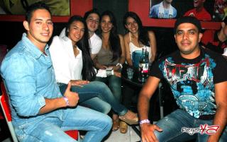 Foto 46 de Noviembre 16 del 2013 en Am / PM Bar - Cali, Cali