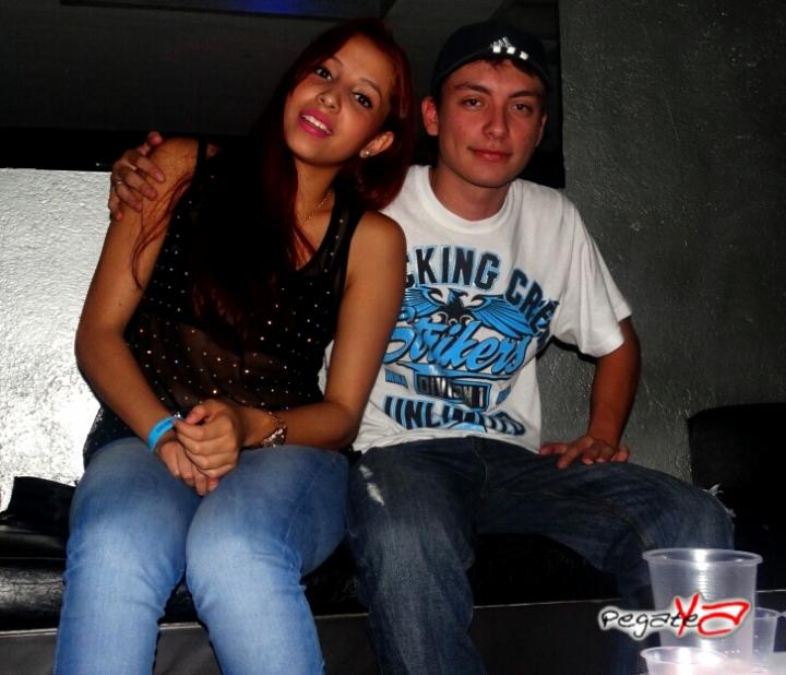 Foto 34 de Luxury - Agosto 29 y 30 en Discoteca Luxury Medellin, Medellín