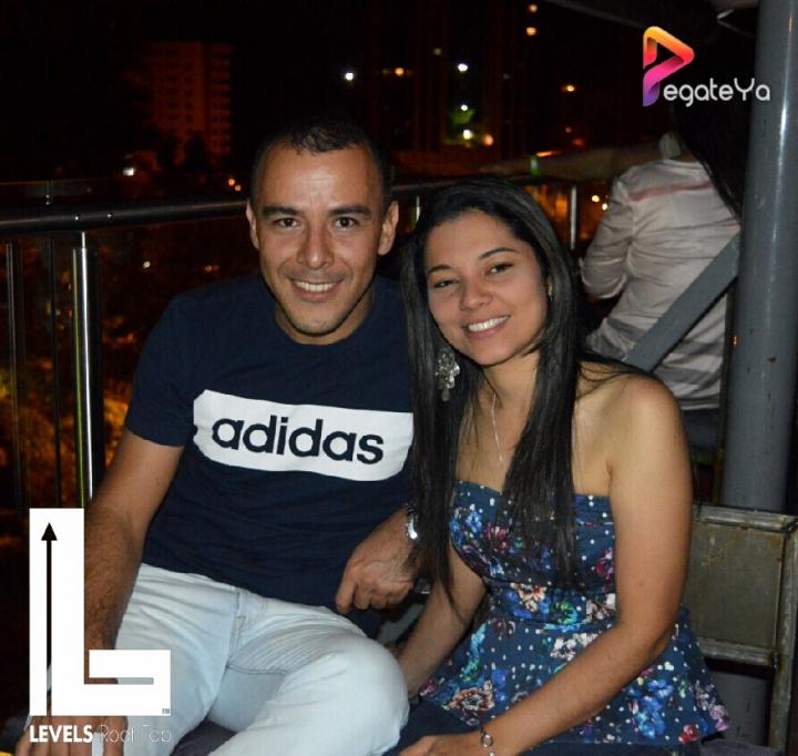 Foto 13 de levels - 3er Fds Mayo 2017 en Levels Roof Top