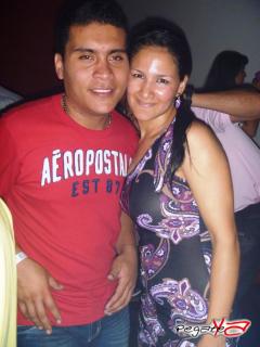 Foto 9 de Junio 08 del 2012 en Babel / Barra Libre Cali, Cali