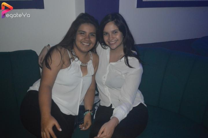 Foto 4 de Ahma Bar - 1er Fds Abril 2016 en Ahma Cali, Cali