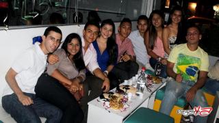 Foto 28 de Noviembre 16 del 2013 en Heaven Shots