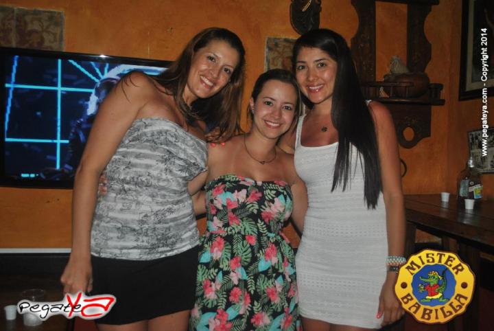 Foto 119 de MISTER BABILLA 29 Y 30 de AGOS2014 en Discoteca MISTER BABILLA cartagena, Cartagena