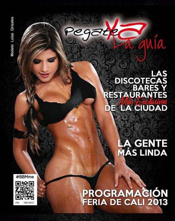 Foto 1 de Portadas Revista Pegateya en Portadas Revista Pegateya, Medellín