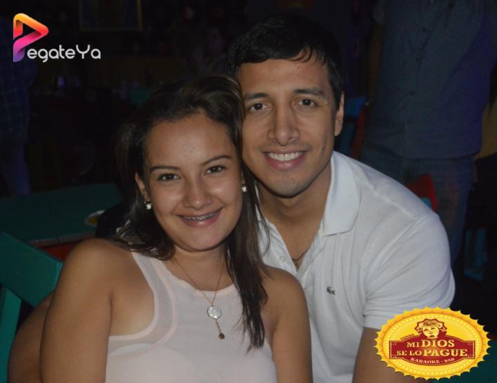 Foto 13 de Mi Dios se lo Pag - 1er Fds Abril 2016 en Fonda Mi Dios Se Lo Pague, Cali