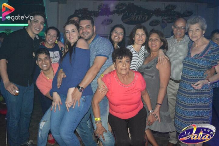 Foto 21 de jalajala - 1er / 2do Fds Enero 2017 en Jala Jala Club, Cali