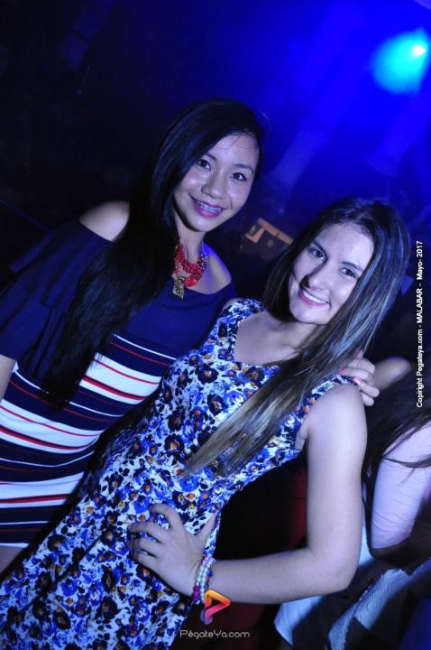 Foto 41 de Malabar - 27 de Mayo de 2017 en Discoteca Malabar Bucaramanga, Bucaramanga