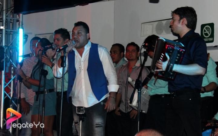 Foto 122 de Lolas Club - Febrero 21 del 2015 en Lolas Club Menga Cali, Cali