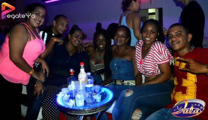 Foto 98 de Jalajala 2do / 3er FDS Junio 2016 en Jala Jala Club, Cali