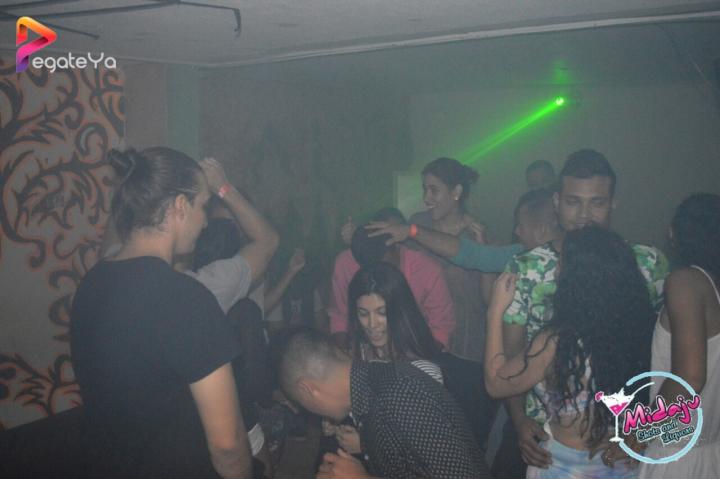 Foto 25 de MIDAJU - 3er - 4to Fds Nov. 2015 en Midaju Bar