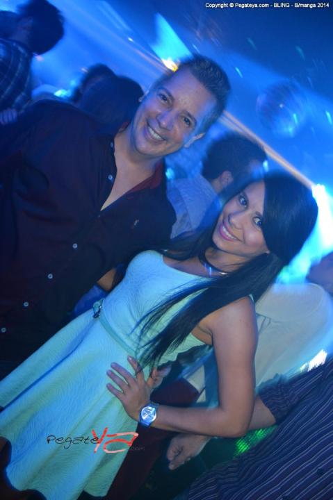 Foto 44 de Bar Bling 6 sep 2014 en Bar Bling Bucaramanga, Bucaramanga