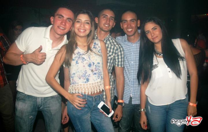 Foto 38 de Ampm Bar - Sept 6 2014 en Am / PM Bar - Cali, Cali