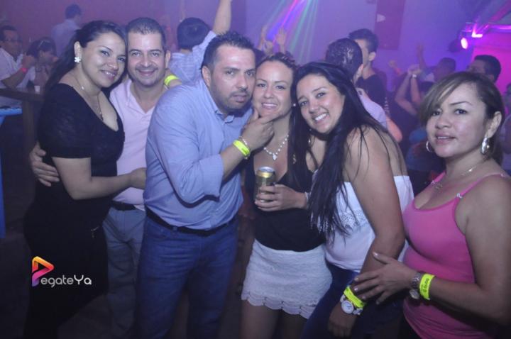 Foto 10 de Maria casquitos sábado 06 de junio 2015 en Maria Casquitos Bucaramanga, Bucaramanga
