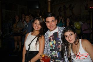 Foto 36 de Discoteca Amarna 27 de Septiembre en Discoteca Amarna Medellin, Medellín
