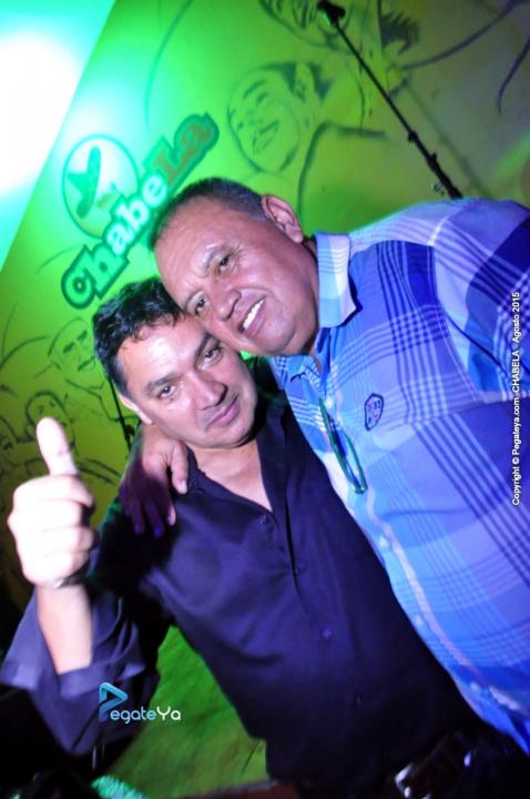 Foto 42 de CHABELA - sabado 22 agosto 2015 en Discoteca Chabela Bucaramanga, Bucaramanga
