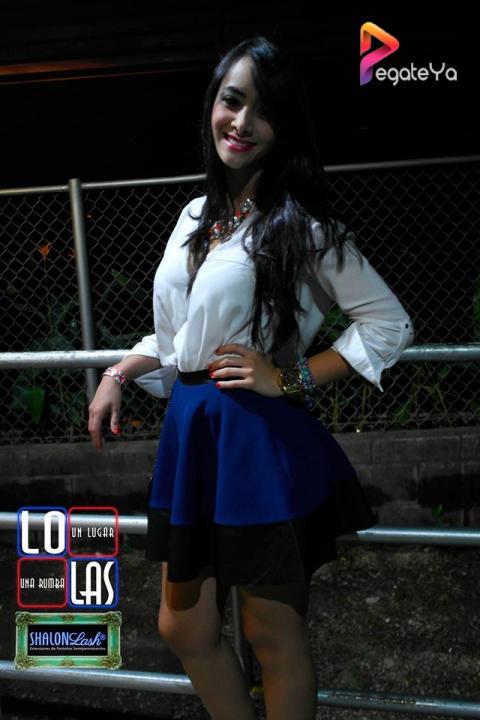 Foto 13 de Lolas - 3er FDS Nov 2015 en Lolas Club Menga Cali, Cali