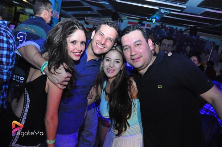 Foto 39 de Trinidad sabado 21 de enero de 2017 en Trinidad Discoteca Bucaramanga, Bucaramanga