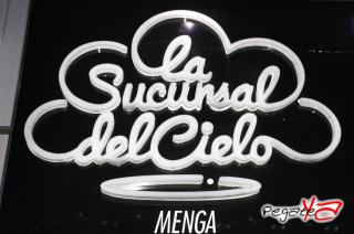 Foto 12 de La Sucursal Del Cielo - Febrero 22 - 14 en La Sucursal del Cielo, Cali