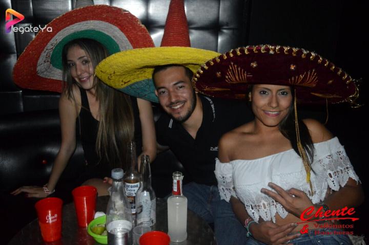 Foto 13 de Chente Pegateya - 2do Fds Abril 2016 en CHENTE Vallenatos y Rancheras, Cali