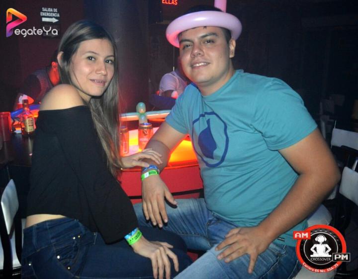 Foto 9 de AmPm - 3er / 4to Fds Enero 2016 en Am / PM Bar - Cali, Cali